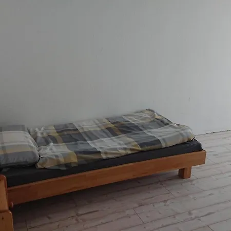 Sehr Einfach Und Klein Апартаменты Филлинген-Швеннинген