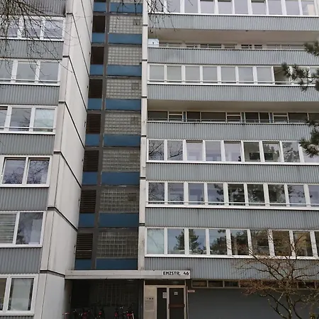 Sehr Einfach Und Klein Villingen-Schwenningen