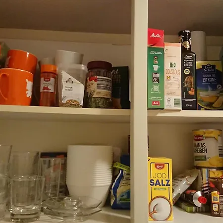 Sehr Einfach Und Klein Apartamento *